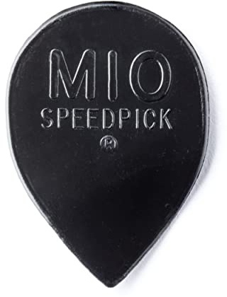 Levy's Leathers JD-M10J Speed Pick, Set of 24 Pieces