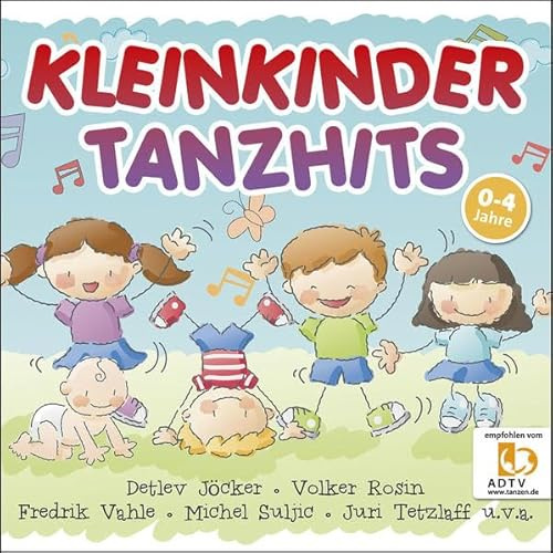 Lamp und Leute (Universal Music)