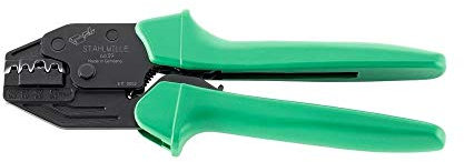 Stahlwille – 6639 – Zange Terminals P