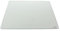 Belling Oven/Cooker Main Inner Door Glass with Rounded Edges