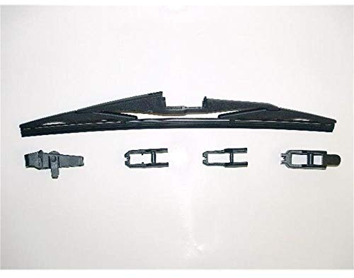 Japanparts ss-x30r Wischerblätter
