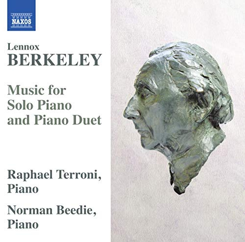 Music Solo Piano & Piano Duet