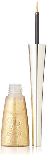 Golden Rose Extreme Sparkle Eyeliner, 103, 0,19 fl oz Golden Rose