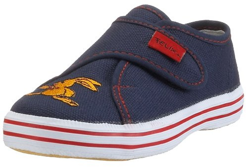 Felix der Hase 145776 Unisex-Kinder Gymnastikschuhe