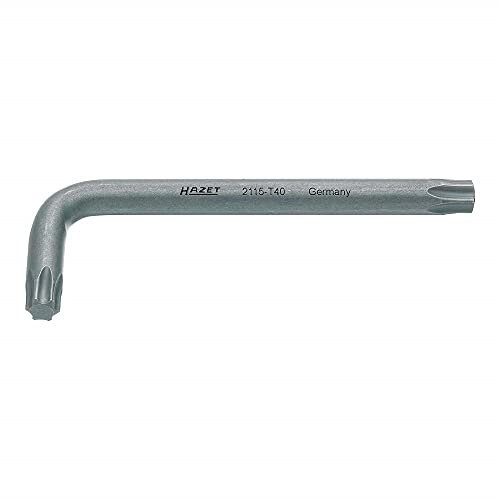 Hazet 2115-T45 Torx-Winkelschraubendreher, other