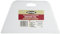Hyde 45807 20,3 cm weiß tapetenherstellung Glätten Werkzeug (1 Pack)