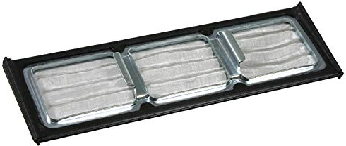 febi bilstein 17485 Getriebeölfilter für Automatikgetriebe, 1 Stück | 17485 passend für Civic Crx | 17485