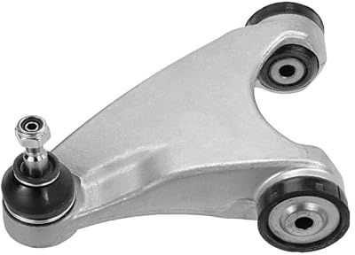 MEYLE Track Control Arm 15-160500001