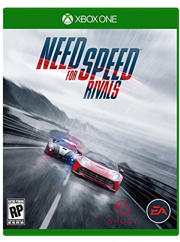 Need For Speed Rivals (Xbox One)