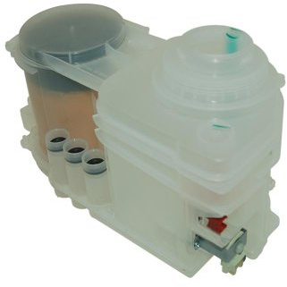 Monoblock für Ignis Geschirrspüler entspricht 481241868373