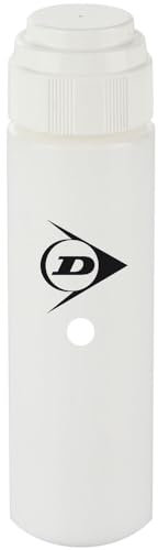 Dunlop Tinte für Maske, Weiß