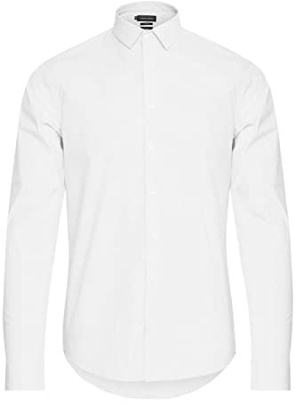 CASUAL FRIDAY CFPalle Slim, M, Bright White (50105)