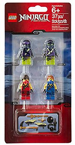 Lego Ninjago Armee-Bauset 851342