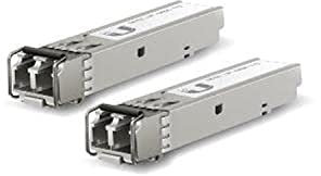 Ubiquiti U Fiber, Multi-Mode Module, 10G, 20-Pack