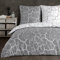 Buymax® Bettwäsche 155x220%100 Baumwolle 2-Teilig Bettbezug - Bettwäsche-Sets 155 x 220cm mit 1 mal Kissenbezug 80x80cm, ÖKO-TEX Renforcé-Bettdeckenbezug Set mit Reißverschluss