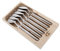 LAGUIOLE 97653 Tafelbesteck, Edelstahl 18/378, neutral