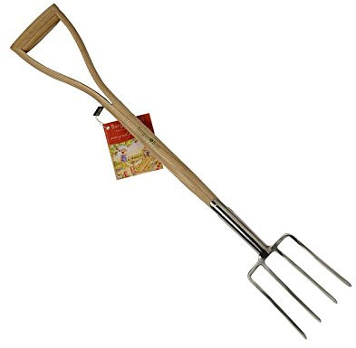 Burgon & Ball Children 'S Gardening Fork