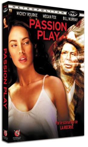 Passion play [FR Import]