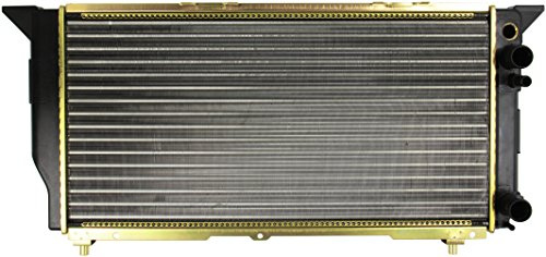 Nissens Radiator - 60487