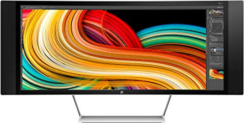 HP Z Display Z34c 86,3cm (34)