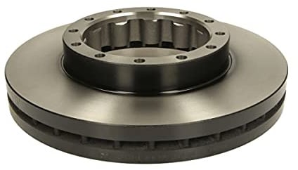 Lucas Diesel DF6307S Bremsscheibe