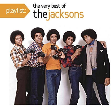 Playlist: The Very Best Of The Jacksons