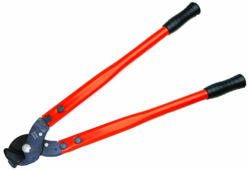 Bahco 2620-80 Cable Cutter, Multi-Colour, 800 mm