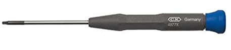 C.K T4877X 15 Precision Torx Screwdriver