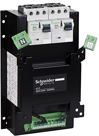 Schneider 29363 Schnittstelle für automatische Steuereinheit, ACP, 220-240 V