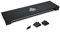 Hockey Revolution My Passer - Extremely Durable Passing Trainer On/Off Ice - Puck Rebounder Equipment for Passing, Shooting Length 31 Inch, Included Mounting Screws, Non-Slip Pads