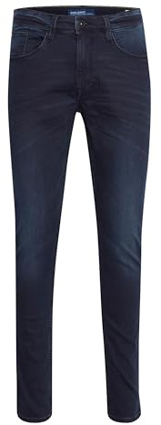 Blend BHJet Herren Jeanshose Denim Jeans Hose Slim Fit Jeans
