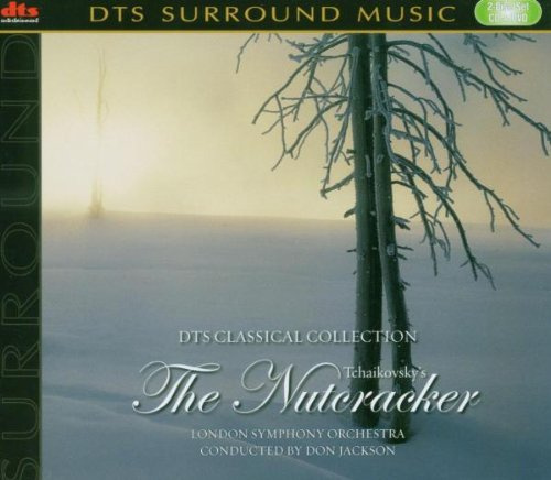 Nutcracker, The (Jackson, Lso) a]