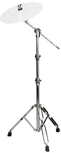 XDrum Pro Cymbal stand - Supporto piatti con braccio