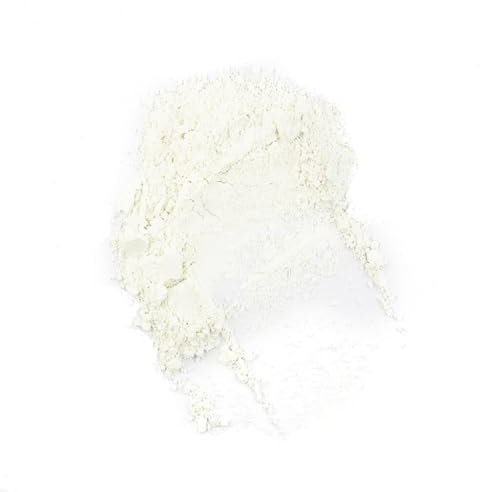 Stargazer Products Lose Puder, white, 1er Pack (1 x 10 g)