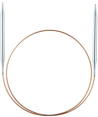 addi Basic Fixed Circular Knitting Needles 20cm 3.00mm