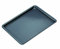 Tescoma Bandeja para Horno Llana, 41 x 27 cm, Acero Inoxidable, Gris