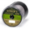 Schnur STROFT GTP Typ R Geflochtene 250m hellgrau, R2-0.180mm-5.5kg