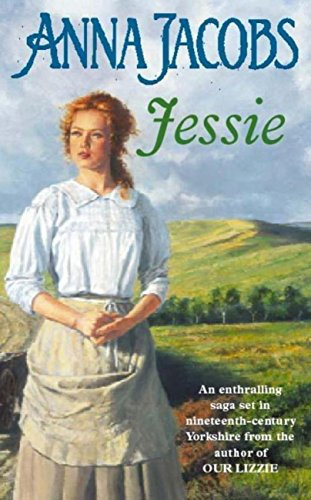 Jessie (English Edition)