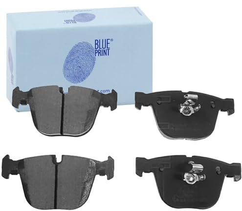 Blue Print ADB114203 Brake Pads