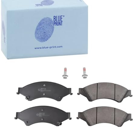 Blue Print ADM542104 Brake Pads