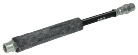 TRW PHA127 Bremsschlauch | Kompatibel mit: AUDI 80 B2 Stufenheck, 80 B3 Stufenheck, 80 B4 Stufenheck, 90 B2, 90 B3, CABRIOLET B3, COUPE B2, COUPE B3