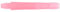 L-Stil Welle L-Welle LOCK Gerade shocking pink 1.9.0