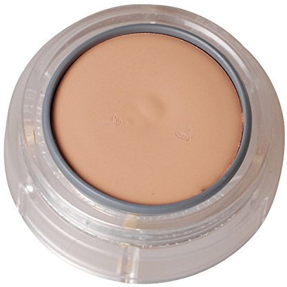 Grimas Camouflage Make up 2,5 ml Dose Farbe W3