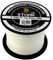 Stork HD, 4-Fach geflochtene Angelschnur 600m (Weiß, 50 lbs / 22.7 kg / 0.34 mm)