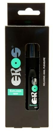 EROS Explorer Man - Anal-Entspannungsspray für Männer - 30 ml