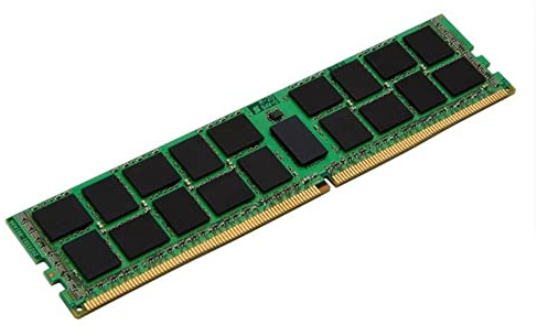 Kingston Technology ValueRAM 32GB DDR4 2400MHz Module memoria Data Integrity Check (verifica integrità dati) [Vecchio Modello]