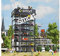 Busch H0 Smart Car Tower