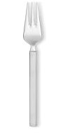 Alessi Forchetta, Acciaio, 6 Pezzi
