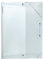 Herlitz 1948678 Heftbox, DIN A4, aus PP, transluzent