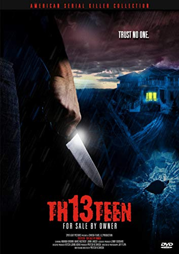 Th13teen - For sale by owner